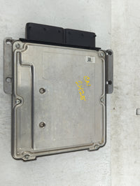 2015 Jaguar Xj PCM Engine Control Computer ECU ECM PCU OEM P/N:0 261 S08 759 CPLA-12B684-YE Fits OEM Used Auto Parts - Oemus