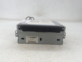 compare product 2011-2015 Jaguar Xj Radio AM FM Cd Player Receiver Replacement P/N:50645928 AA Fits Fits 2011 2012 2013 2014 2015 OEM Used Auto Parts