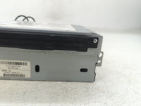 2011-2015 Jaguar Xj Radio AM FM Cd Player Receiver Replacement P/N:50645928 AA Fits Fits 2011 2012 2013 2014 2015 OEM Used A