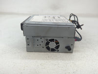 2011-2015 Jaguar Xj Radio AM FM Cd Player Receiver Replacement P/N:50645928 AA Fits Fits 2011 2012 2013 2014 2015 OEM Used A