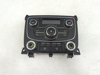 2010-2015 Jaguar Xj Climate Control Module Temperature AC/Heater Replacement P/N:AW93-18D687-DD Fits OEM Used Auto Parts - O