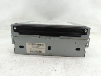 compare product 2011-2015 Jaguar Xj Radio AM FM Cd Player Receiver Replacement P/N:CF6N-18C815-JK HIA11021430 Fits Fits 2011 2012 2013 2014 2015 OEM Used Auto Parts