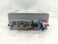 2011-2015 Jaguar Xj Radio AM FM Cd Player Receiver Replacement P/N:CF6N-18C815-JK HIA11021430 Fits Fits 2011 2012 2013 2014 