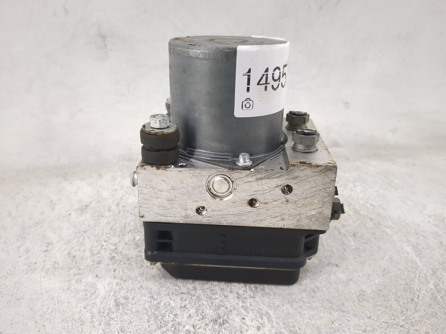 2013-2015 Jaguar Xj ABS Pump Control Module Replacement P/N:0265239494 DW93-2C405-BH, 0265952 Fits Fits 2013 2014 2015 OEM U