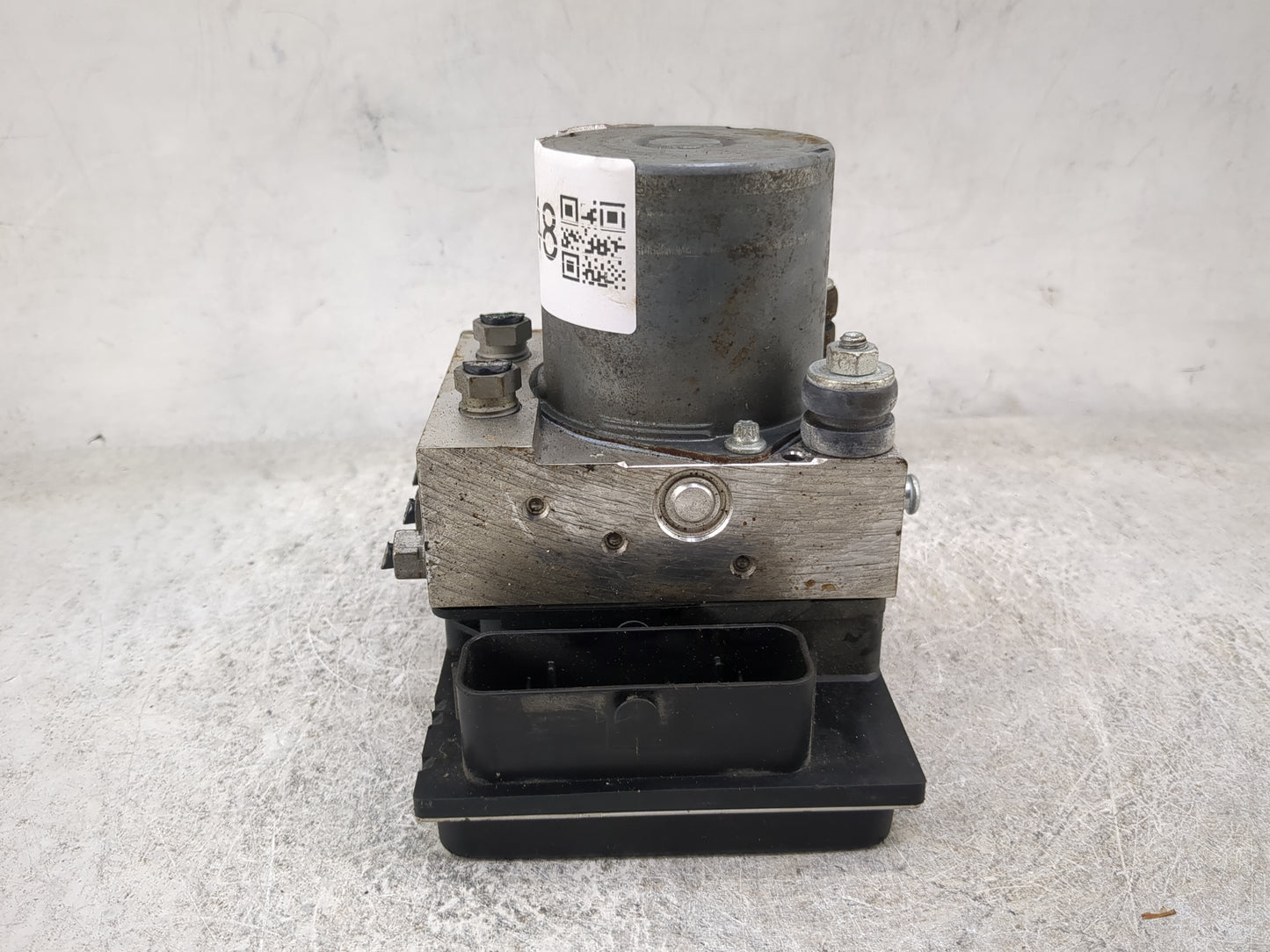 2013-2015 Jaguar Xj ABS Pump Control Module Replacement P/N:0265239494 DW93-2C405-BH, 0265952 Fits Fits 2013 2014 2015 OEM U