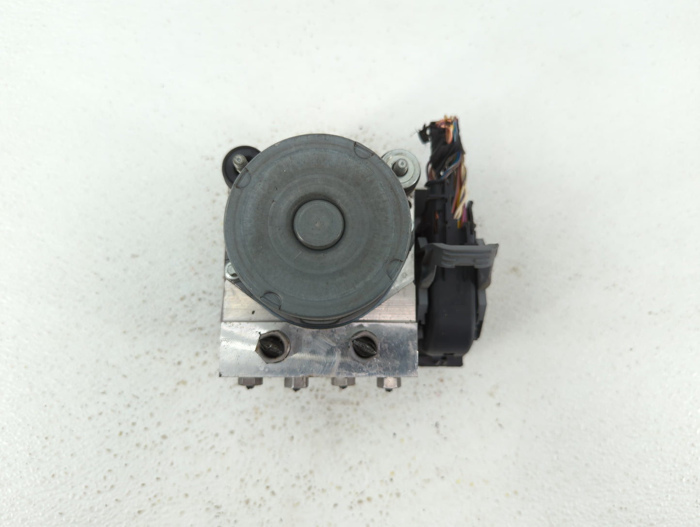 2013-2015 Jaguar Xj ABS Pump Control Module Replacement P/N:DW93-2C405-BH DW93-2C405-BF Fits Fits 2013 2014 2015 OEM Used Au
