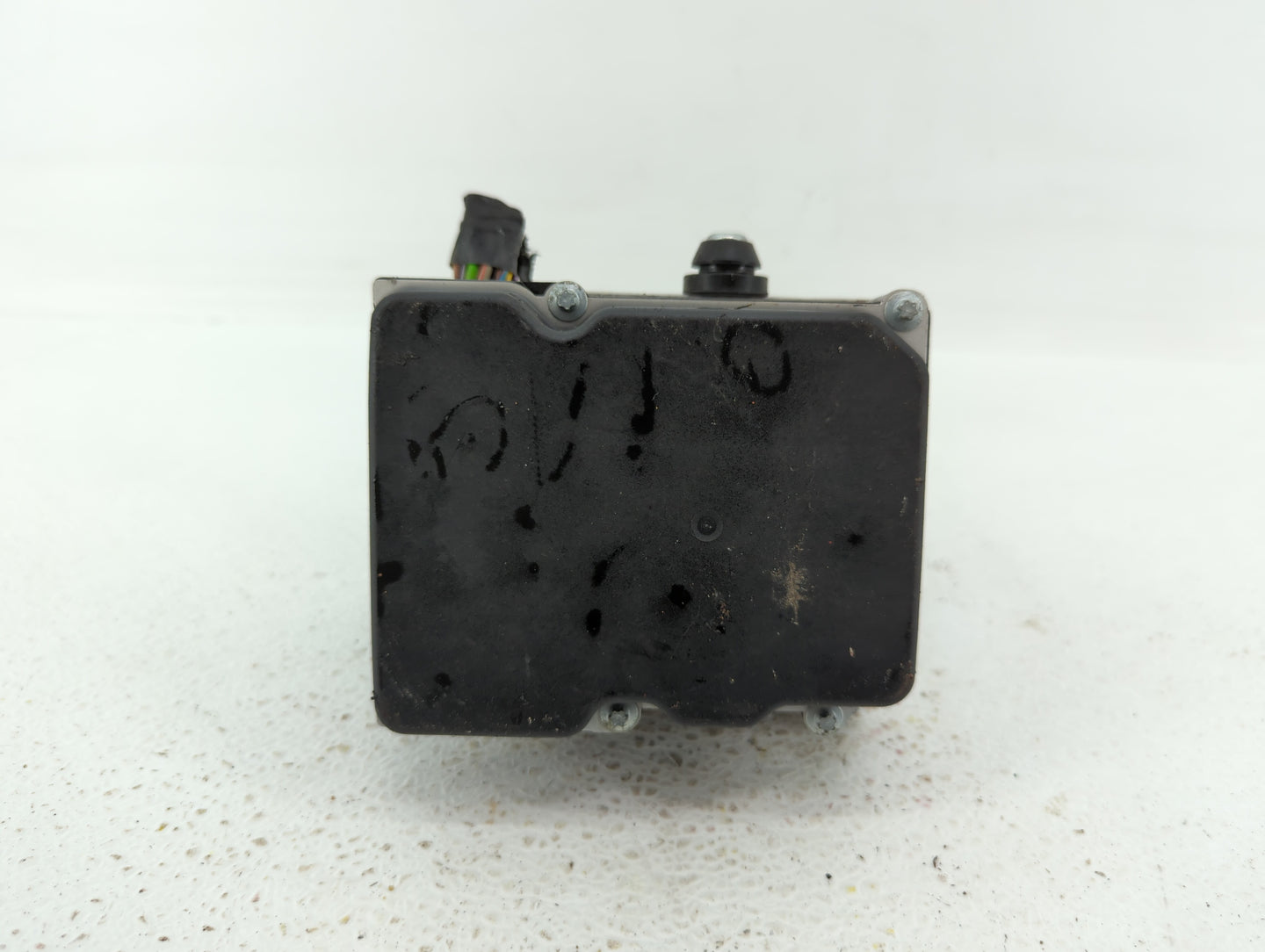 2013-2015 Jaguar Xj ABS Pump Control Module Replacement P/N:DW93-2C405-BH DW93-2C405-BF Fits Fits 2013 2014 2015 OEM Used Au