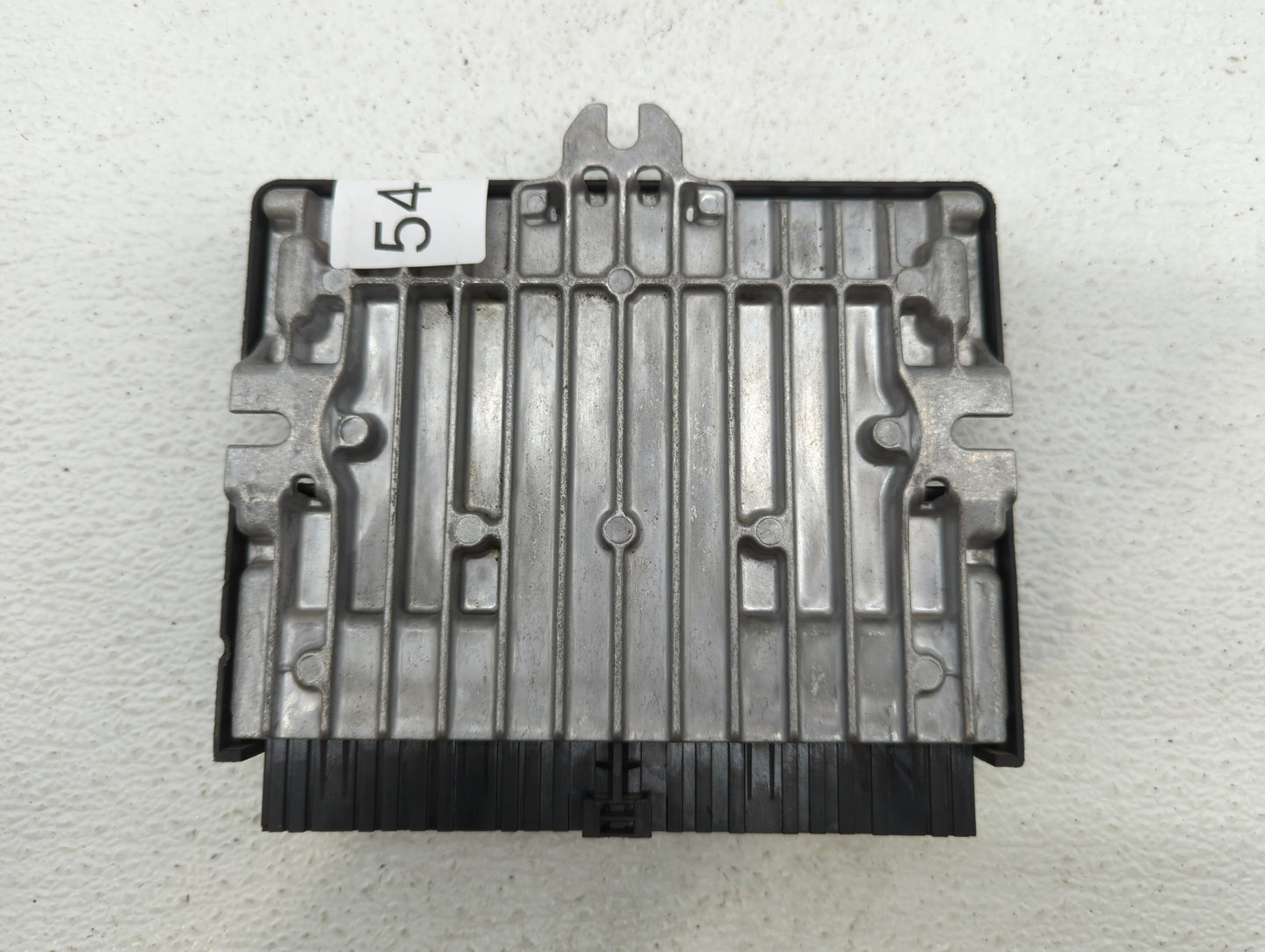 2014-2015 Jaguar Xj Chassis Control Module Ccm Bcm Body Control - Oemusedautoparts1.com
