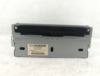 compare product 2011-2015 Jaguar Xj Am Fm Cd Player Radio Receiver