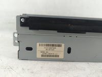 2011-2015 Jaguar Xj Am Fm Cd Player Radio Receiver - Oemusedautoparts1.com