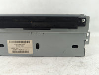 2011-2015 Jaguar Xj Am Fm Cd Player Radio Receiver - Oemusedautoparts1.com