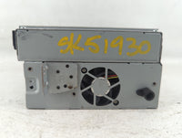 2011-2015 Jaguar Xj Am Fm Cd Player Radio Receiver - Oemusedautoparts1.com