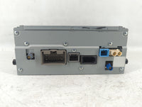 2011-2015 Jaguar Xj Am Fm Cd Player Radio Receiver - Oemusedautoparts1.com