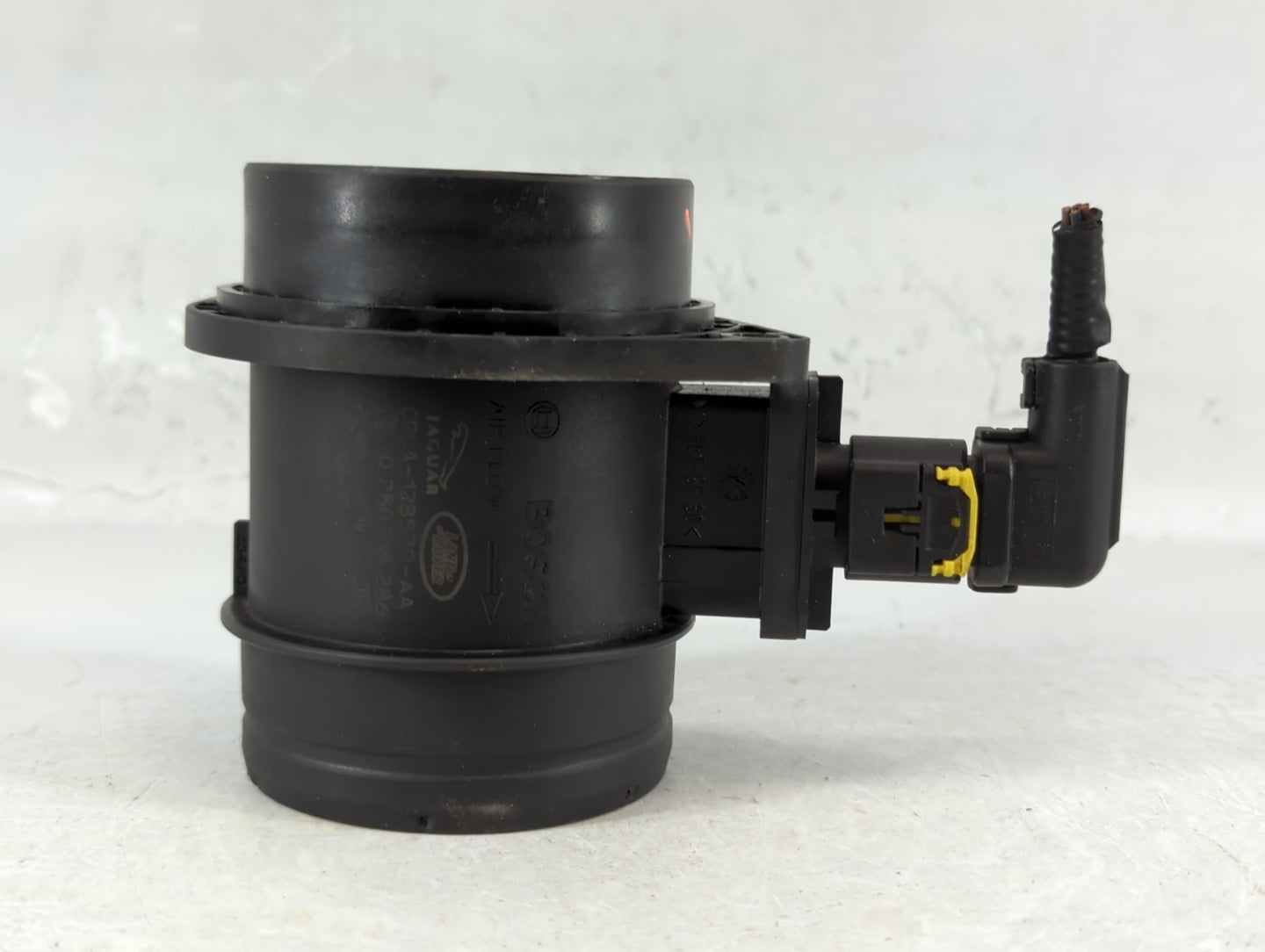 2013-2019 Jaguar Xj Mass Air Flow Meter Maf - Oemusedautoparts1.com
