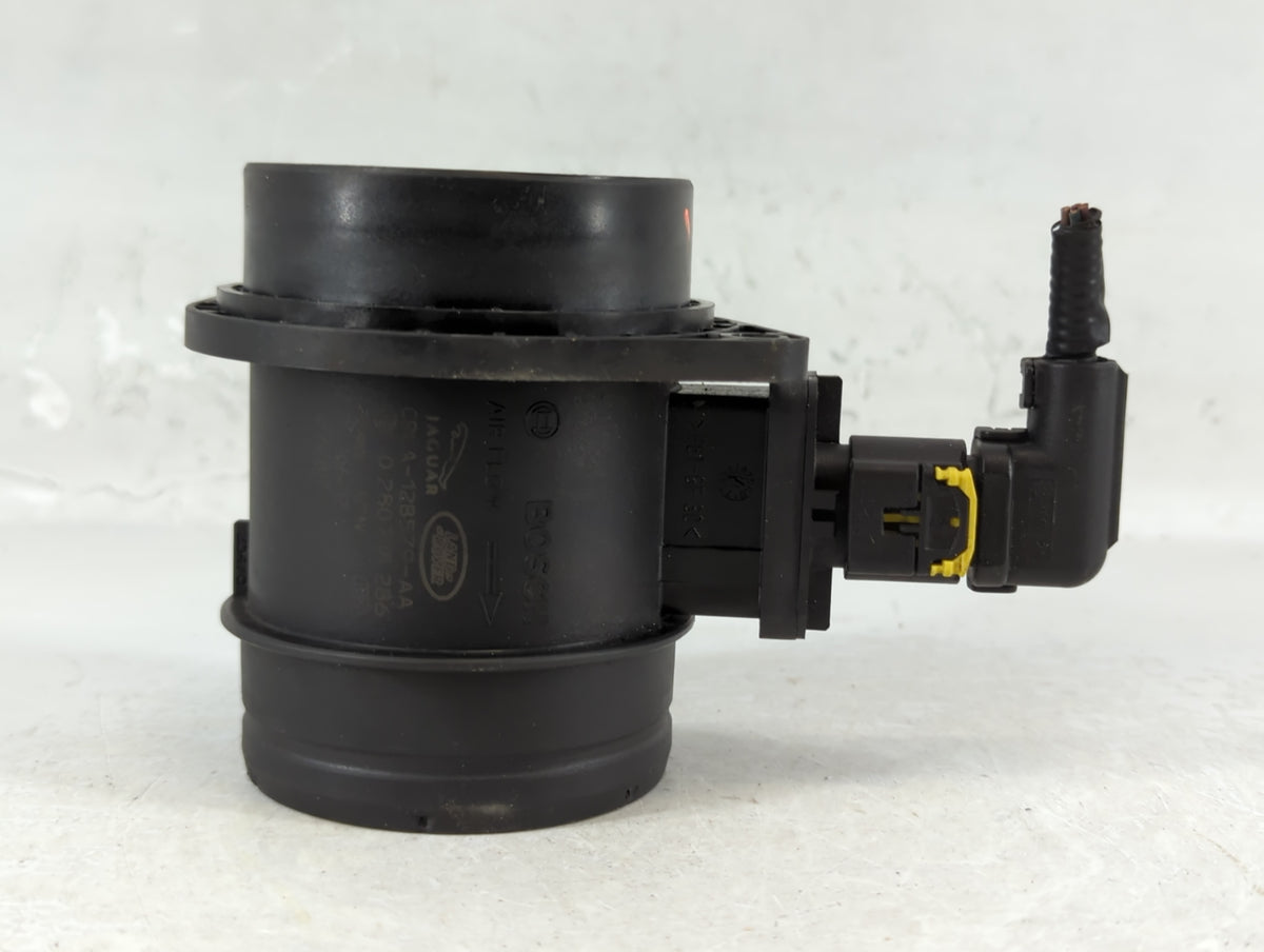 2013-2019 Jaguar Xj Mass Air Flow Meter Maf Sensor 734941 - Oemusedautoparts1.com