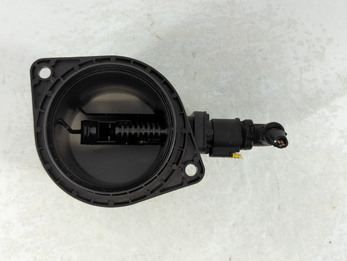2013-2019 Jaguar Xj Mass Air Flow Meter Maf Sensor 734941 - Oemusedautoparts1.com