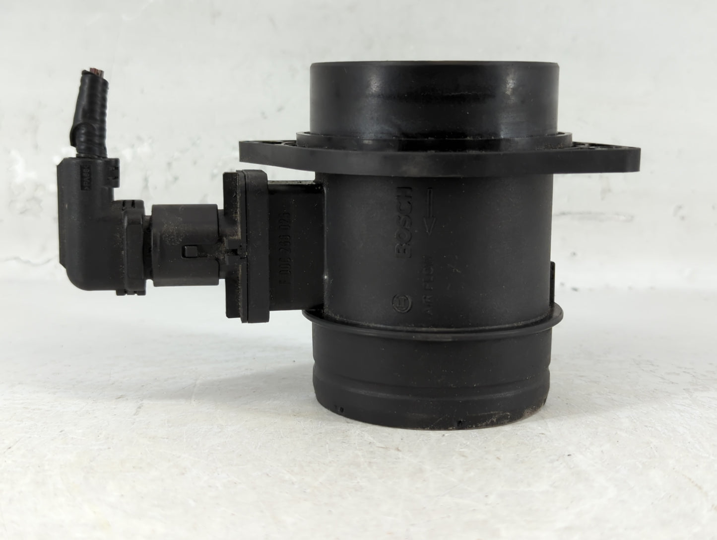 2013-2019 Jaguar Xj Mass Air Flow Meter Maf - Oemusedautoparts1.com