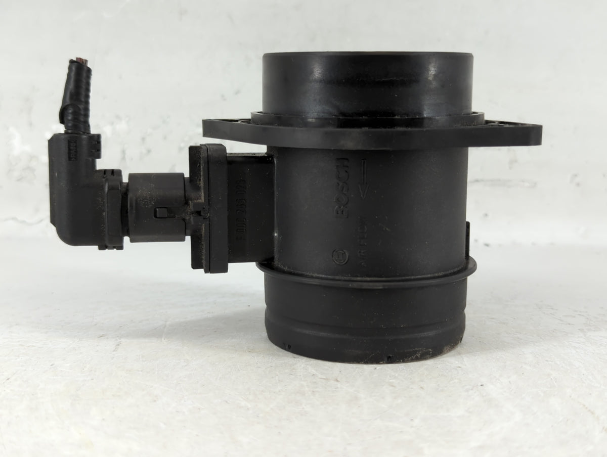 2013-2019 Jaguar Xj Mass Air Flow Meter Maf Sensor 734941 - Oemusedautoparts1.com
