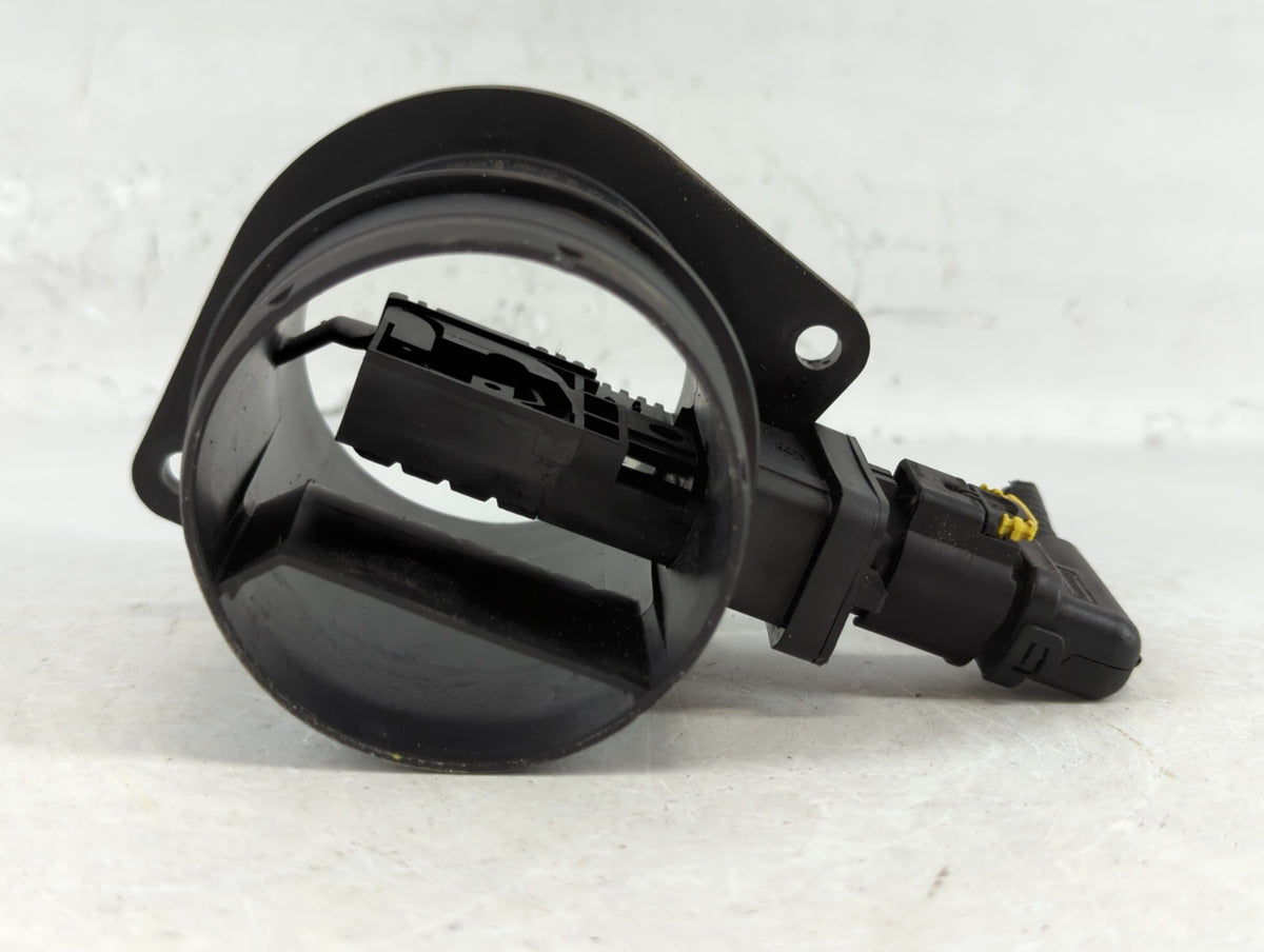 2013-2019 Jaguar Xj Mass Air Flow Meter Maf Sensor 734941 - Oemusedautoparts1.com