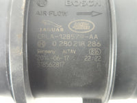 2013-2019 Jaguar Xj Mass Air Flow Meter Maf Sensor 734941 - Oemusedautoparts1.com