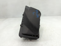 2013-2019 Jaguar Xj Air Cleaner Intake-duct Hose Tube - Oemusedautoparts1.com