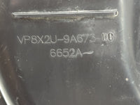 2013-2019 Jaguar Xj Air Cleaner Intake-duct Hose Tube - Oemusedautoparts1.com