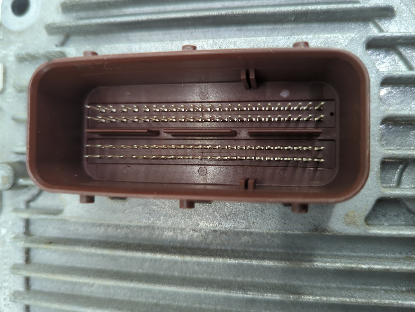 2015 Jeep Cherok PCM Engine Control Computer ECU ECM PCU OEM P/N:P05150925AB T00EM0245AIEV8, A2C7427840100 Fits OEM Used Aut