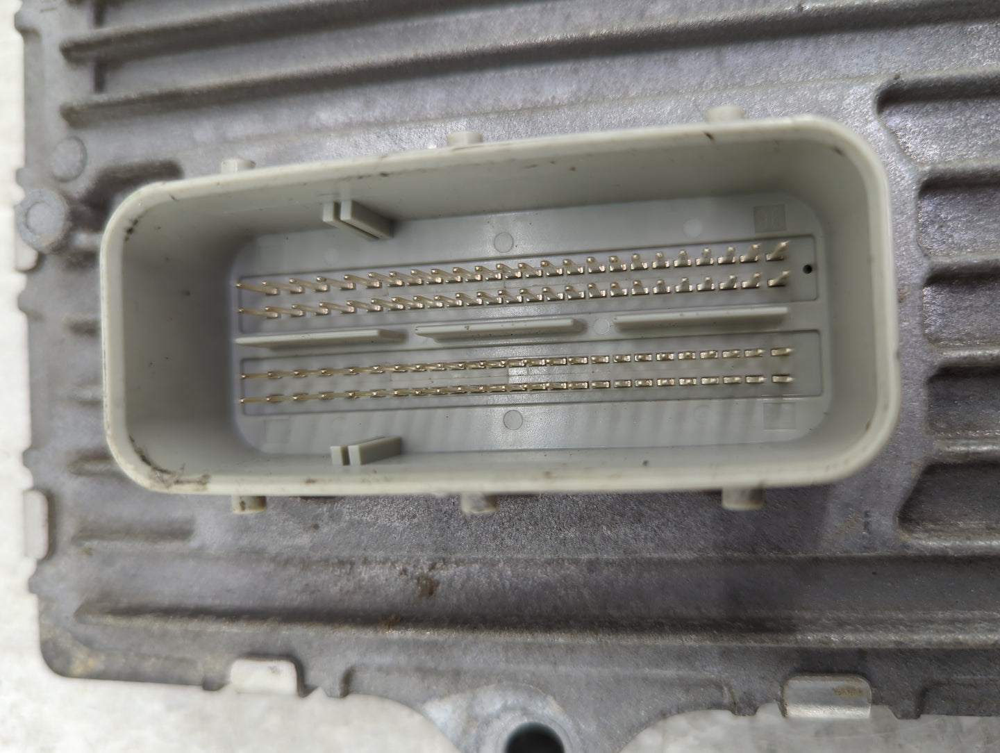 2015 Jeep Cherok PCM Engine Control Computer ECU ECM PCU OEM P/N:P05150925AB T00EM0245AIEV8, A2C7427840100 Fits OEM Used Aut