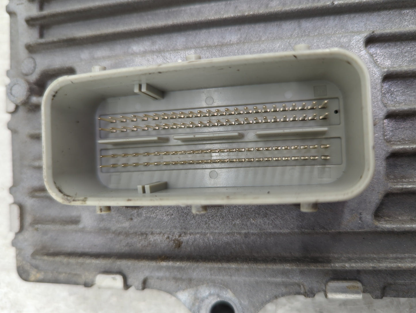 2015 Jeep Cherok PCM Engine Control Computer ECU ECM PCU OEM P/N:P05150925AB T00EM0245AIEV8, A2C7427840100 Fits OEM Used Aut