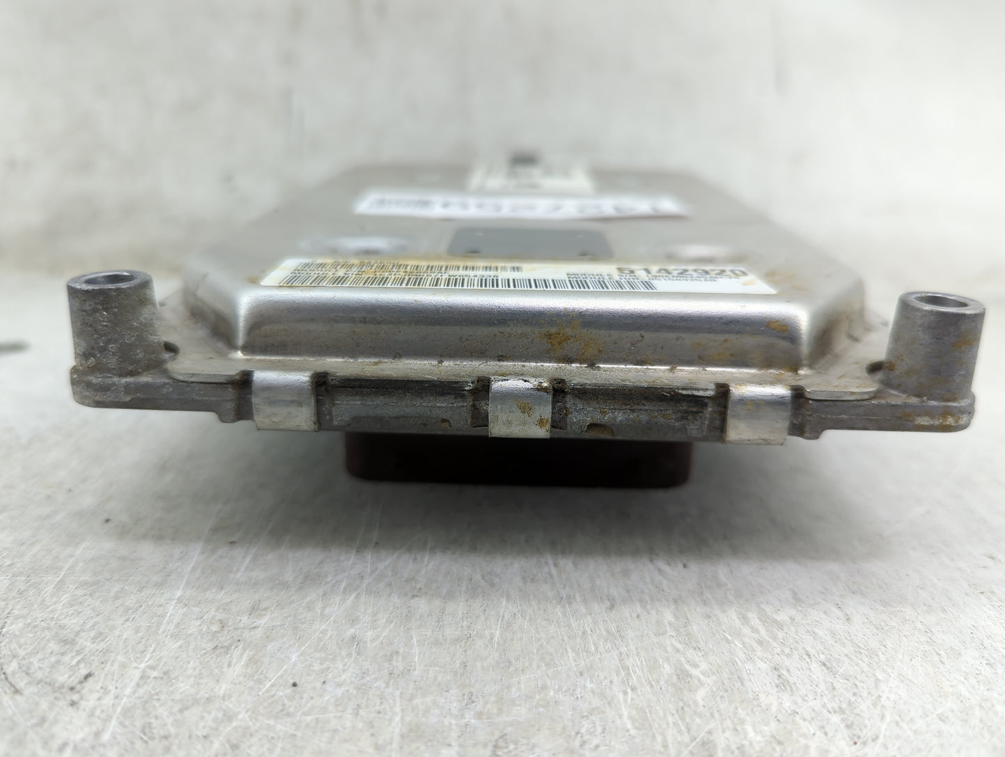 2015 Jeep Cherok PCM Engine Control Computer ECU ECM PCU OEM P/N:P05150925AB T00EM0245AIEV8, A2C7427840100 Fits OEM Used Aut