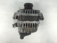 2014-2018 Jeep Cherokee Alternator Replacement Generator Charging Assembly Engine OEM P/N:56029624AA Fits OEM Used Auto Part