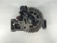 2014-2018 Jeep Cherokee Alternator Replacement Generator Charging Assembly Engine OEM P/N:56029624AA Fits OEM Used Auto Part
