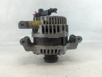 2014-2018 Jeep Cherokee Alternator Replacement Generator Charging Assembly Engine OEM P/N:56029624AA Fits OEM Used Auto Part