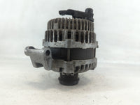 2014-2018 Jeep Cherokee Alternator Replacement Generator Charging Assembly Engine OEM P/N:56029624AA Fits OEM Used Auto Part