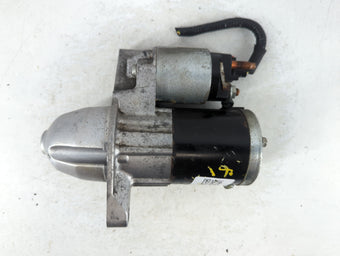 compare product 2014-2018 Jeep Cherokee Car Starter Motor Solenoid OEM P/N:M000T39071ZC 68084005AA Fits OEM Used Auto Parts