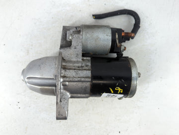 2014-2018 Jeep Cherokee Car Starter Motor Solenoid OEM P/N:M000T39071ZC 68084005AA Fits OEM Used Auto Parts - Oemusedautopar