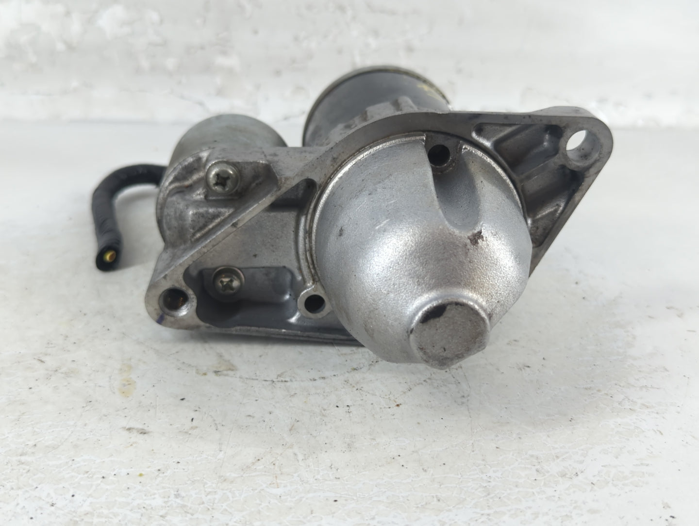 2014-2018 Jeep Cherokee Car Starter Motor Solenoid OEM P/N:M000T39071ZC 68084005AA Fits OEM Used Auto Parts - Oemusedautopar