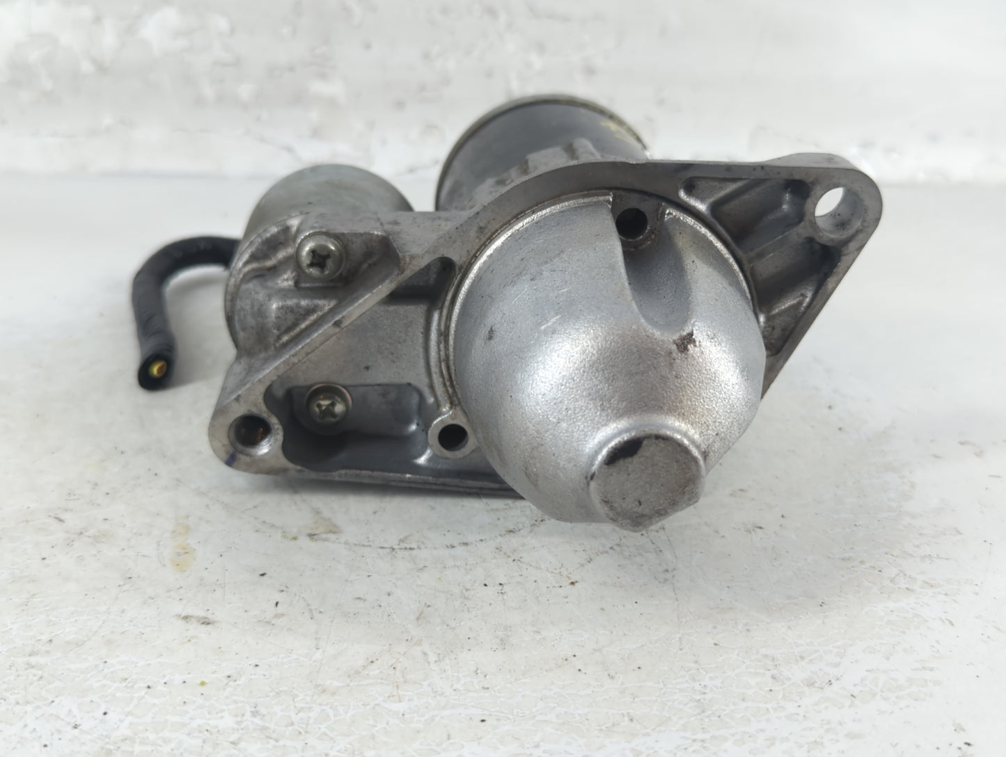 2014-2018 Jeep Cherokee Car Starter Motor Solenoid OEM P/N:M000T39071ZC 68084005AA Fits OEM Used Auto Parts - Oemusedautopar