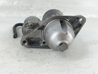 2014-2018 Jeep Cherokee Car Starter Motor Solenoid OEM P/N:M000T39071ZC 68084005AA Fits OEM Used Auto Parts - Oemusedautopar