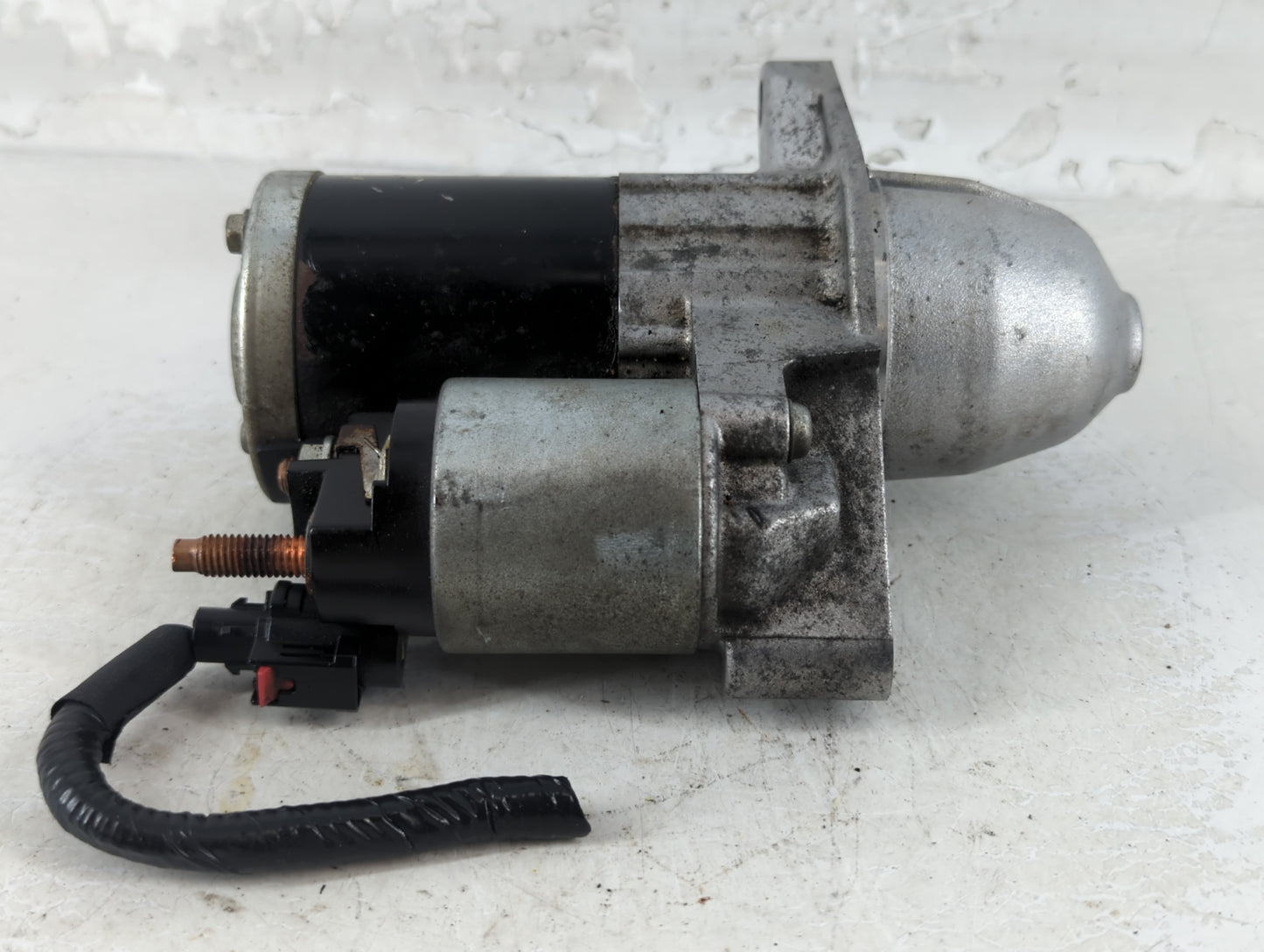 2014-2018 Jeep Cherokee Car Starter Motor Solenoid OEM P/N:M000T39071ZC 68084005AA Fits OEM Used Auto Parts - Oemusedautopar