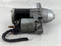2014-2018 Jeep Cherokee Car Starter Motor Solenoid OEM P/N:M000T39071ZC 68084005AA Fits OEM Used Auto Parts - Oemusedautopar