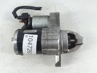 2014-2018 Jeep Cherokee Car Starter Motor Solenoid OEM P/N:M000T39071ZC 68084005AA Fits OEM Used Auto Parts - Oemusedautopar