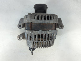 compare product 2014-2018 Jeep Cherokee Alternator Replacement Generator Charging Assembly Engine OEM P/N:56029624AA Fits OEM Used Auto Parts