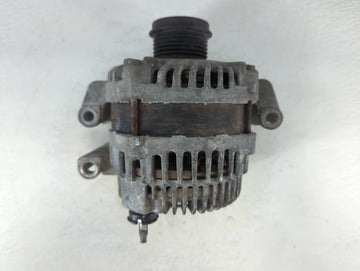 2014-2018 Jeep Cherokee Alternator Replacement Generator Charging Assembly Engine OEM P/N:56029624AA Fits OEM Used Auto Part