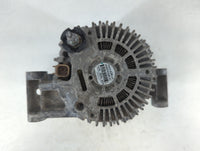 2014-2018 Jeep Cherokee Alternator Replacement Generator Charging Assembly Engine OEM P/N:56029624AA Fits OEM Used Auto Part