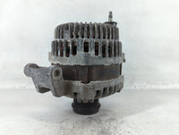 2014-2018 Jeep Cherokee Alternator Replacement Generator Charging Assembly Engine OEM P/N:56029624AA Fits OEM Used Auto Part