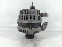 2014-2018 Jeep Cherokee Alternator Replacement Generator Charging Assembly Engine OEM P/N:56029624AA Fits OEM Used Auto Part