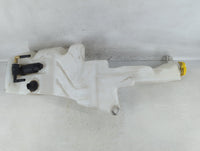 2014-2018 Jeep Cherokee Windshield Washer Fluid Reservoir Bottle Oem - Oemusedautoparts1.com