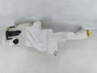 compare product 2014-2018 Jeep Cherokee Windshield Washer Fluid Reservoir Bottle Oem