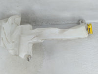 2014-2018 Jeep Cherokee Windshield Washer Fluid Reservoir Bottle Oem - Oemusedautoparts1.com